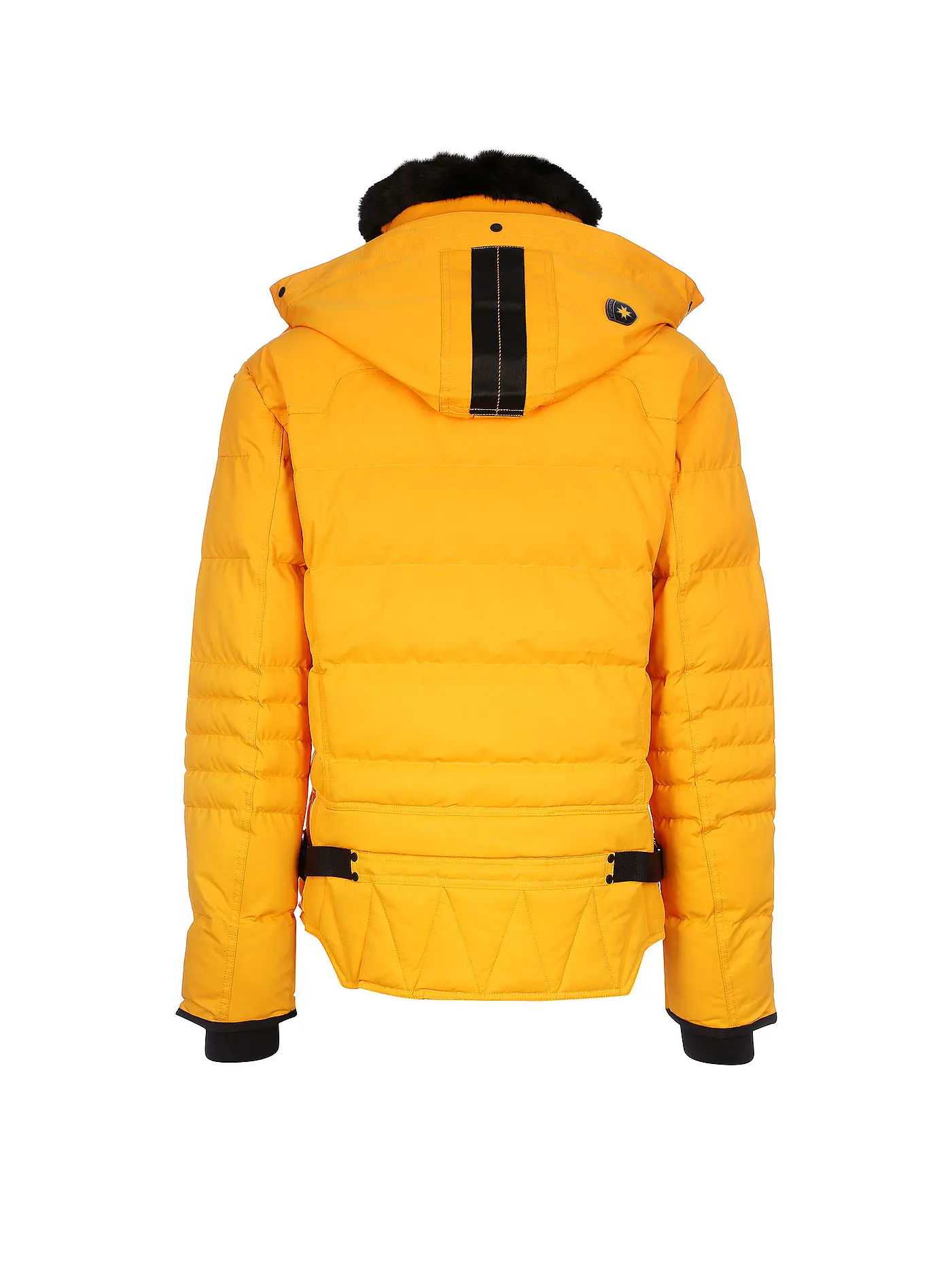 WELLENSTEYN | Parka Starstream | 
